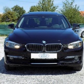 BMW 320 xDrive Luxury Line 4x4