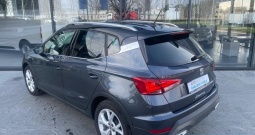 SEAT ARONA 1.0 TSI FR-JAMSTVO, 17.500,00 €