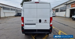 FIAT DUCATO 2,2 MJT L3H2, 28.300,00 €