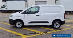 FIAT DOBLO 1,5 MJT, 18.516,00 €