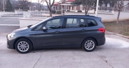 BMW 216d Gran Tourer, 2019.g., reg.12/2024.g., bez troška prijenosa, u PDV-u