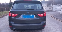 BMW 216d Gran Tourer, 2019.g., reg.12/2024.g., bez troška prijenosa, u PDV-u