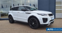 RANGE ROVER EVOQUE 2.0, 28.900,00 €