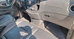 MERCEDES VITO 2.2, 26.590,00 €