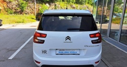 CITROEN C4 SPACETOURER 2.0 BLUEHDI 160 S&S FEEL AUTOMATIK - Jamstvo 15 mjesec...