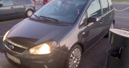 Ford C-Max 1.6 TDCi