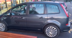 Ford C-Max 1.6 TDCi