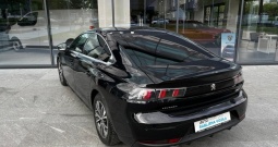 PEUGEOT 508 ALLURE BlueHDI 130 EAT8-JAMSTVO 15 MJESECI, 25.900,00 €