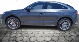 Audi Q5 SB 40TDI quattro S tr S line +, 61.900,00 €