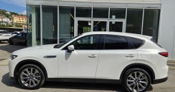 MAZDA CX-60 2.5L e-SKYACTIV PHEV 327hp 8AT AWD EXCLUSIVE-LINE CON-P DRI-P COM...