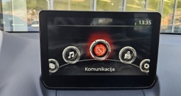 Mazda2 e-Skyactiv G 90hp 6MT CENTRE-LINE CONVENIENCE PACK - Tvorničko jamstv...