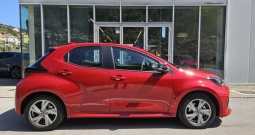 Mazda2 Hybrid 1.5 116hp AT Exclusive-Line - Tvorničko jamstvo, 24.500,00 €