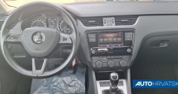 ŠKODA OCTAVIA 1.6 TDI AMBITION, 10.890,00 €