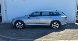 VOLKSWAGEN PASSAT 2.0 TDI DSG 4M ALLTRACK BUSSINES, 21.900,00 €