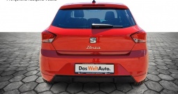 SEAT IBIZA 1.0 TSI STYLE EDITION 40 - TVORNIČKO JAMSTVO, 16.200,00 €