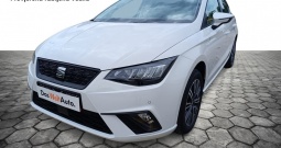 SEAT IBIZA 1.0 TSI STYLE EDITION 40- Tvorničko jamstvo!, 2.189,93 €