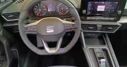 SEAT LEON SPT 1.5 eTSI DSG Style, 24.900,00 €