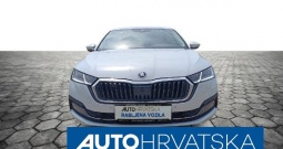 ŠKODA OCTAVIA Style 2.0 TDI DSG - TVORNIČKO JAMSTVO!!!, 29.400,00 €