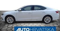 ŠKODA OCTAVIA Style 2.0 TDI DSG - TVORNIČKO JAMSTVO!!!, 29.400,00 €