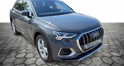 AUDI Q3 35TDI S TR ADVANCED+, 43.400,00 €