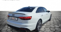 A4 35TDI S TR S LINE+, 45.200,00 €