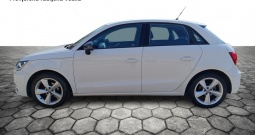 AUDI A1 SPORTBACK 1.0 TFSI, 14.500,00 €