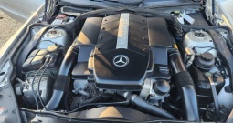 Mercedes-Benz SL 500 Aut.