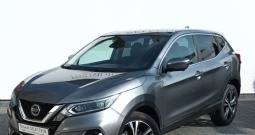 Nissan Qashqai 1,3 DIG-T 160 N-Connecta