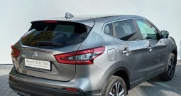 Nissan Qashqai 1,3 DIG-T 160 N-Connecta