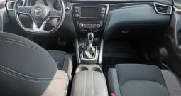 Nissan Qashqai 1,3 DIG-T 160 N-Connecta