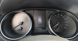 Nissan Qashqai 1,3 DIG-T 160 N-Connecta