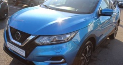 Nissan Qashqai 1,5 dCi N-Connecta