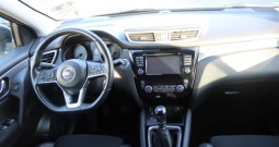 Nissan Qashqai 1,5 dCi N-Connecta