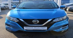 Nissan Qashqai 1,5 dCi N-Connecta