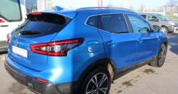 Nissan Qashqai 1,5 dCi N-Connecta