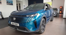 PEUGEOT 3008 GT HYBRID 136 e-DCS6 - NOVO VOZILO, 39.205,35 €