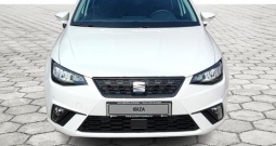 SEAT IBIZA 1.0 TSI Style Edition 40, 18.381,76 €