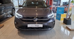 VW TAIGO 1.0 TSI Life Plus - Tvorničko jamstvo!, 23.913,08 €