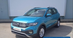 VW T-CROSS 1.0 TSI LIFE - TVORNIČKO JAMSTVO, 17.500,00 €