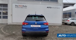 SEAT ARONA 1.0 TSI STYLE - TVORNIČKO JAMSTVO!!!, 16.700,00 €