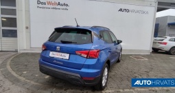 SEAT ARONA 1.0 TSI STYLE - TVORNIČKO JAMSTVO!!!, 16.700,00 €