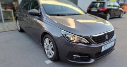 PEUGEOT 308 1.5 BLUE HDI ACTIVE - Jamstvo 15 mjeseci, 12.700,00 €