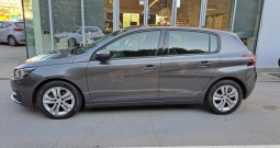 PEUGEOT 308 1.5 BLUE HDI ACTIVE - Jamstvo 15 mjeseci, 12.700,00 €