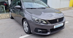 PEUGEOT 308 1.5 BLUEHDI ACTIVE - Jamstvo 15 mjeseci, 12.200,00 €