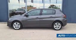 PEUGEOT 308 ACTIVE 1,5 BLUEHDI 100 SS-Jamstvo 15 mjeseci!, 11.700,00 €