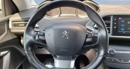 Peugeot 308 SW 1.5 Blue HDi STYLE - JAMSTVO 15 MJESECI, 11.200,00 €