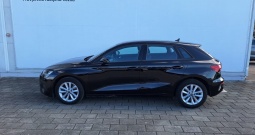 AUDI A3 2.0 TDI S TRONIC - JAMSTVO 15 MJESECI!!!, 23.900,00 €