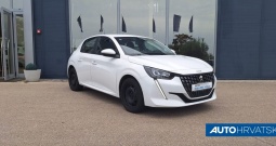 PEUGEOT 208 ACTIVE 1.5 BLUEHDI-Jamstvo 15 mjeseci!, 14.190,00 €