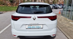 RENAULT MEGANE GRANDTOUR 1,5 DCI ZEN - Jamstvo 15 mjeseci, 13.900,00 €