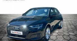 AUDI A3 30 TFSI S TR EDITION 10 - TVORNIČKO JAMSTVO, 25.500,00 €